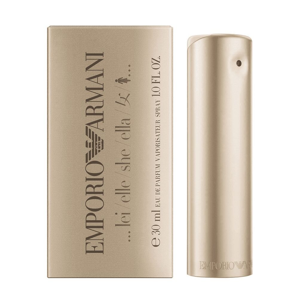 Giorgio Armani Emporio Femme Woda perfumowana, 30ml Zdjęcie produktu 
