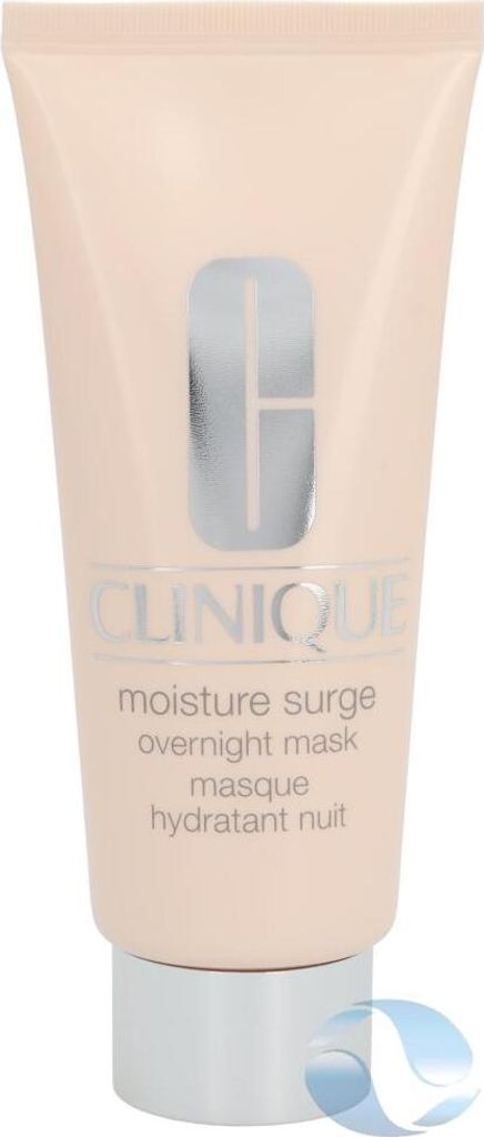 Clinique Moisture Surge Overnight Mask 100ml