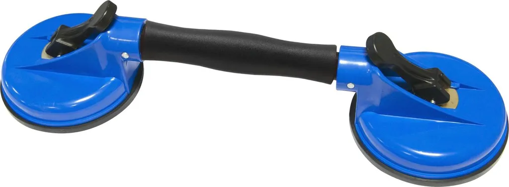 Ventouse seule SW-Stahl 400000L pour réparation carrosserie sans sangle