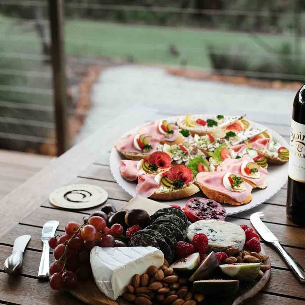 50 Pappteller rund FF Ø 32 x 2,5 cm weiß – Imbissteller, Kuchenteller