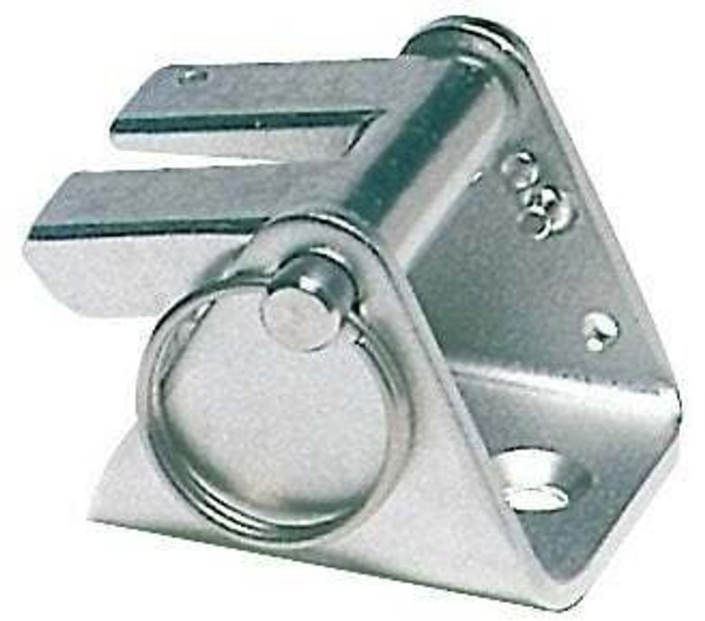 Osculati Chain Stopper SS AISI316 6/8 mm Anker-Zubehör