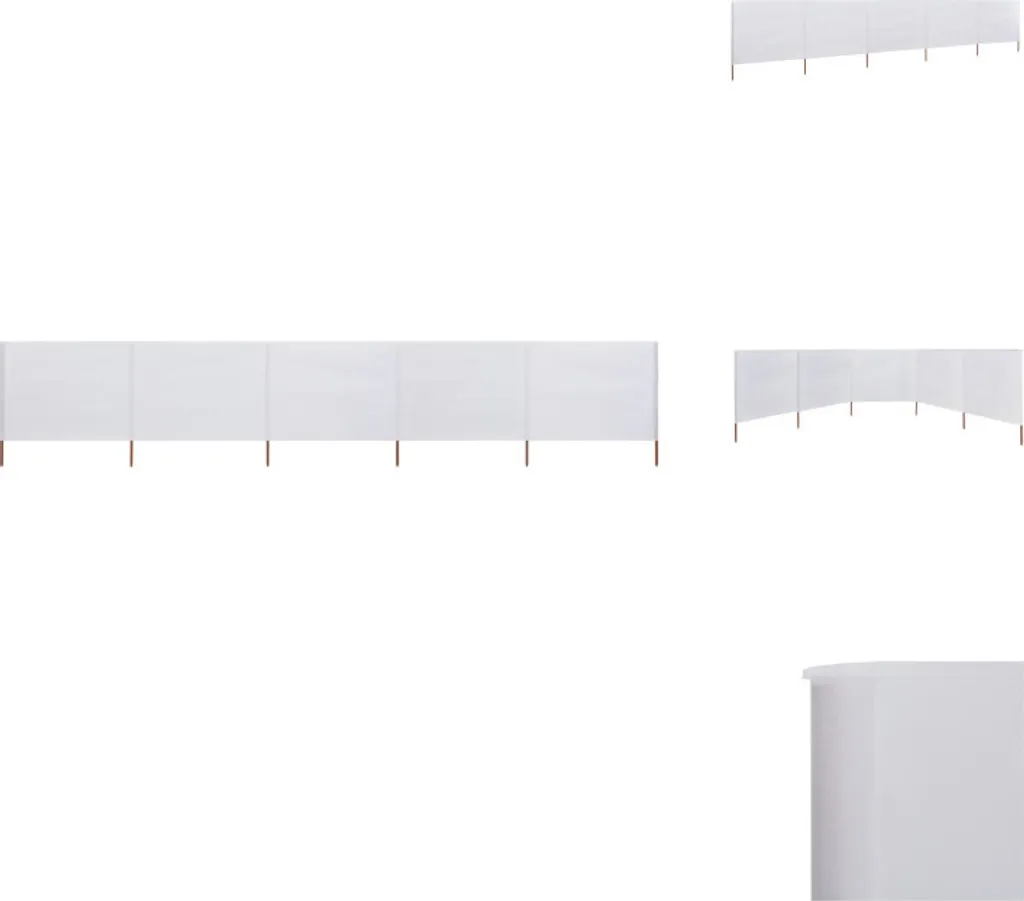 Recensione Paravento vidaXL 600x120 cm - Come Isolare il Giardino