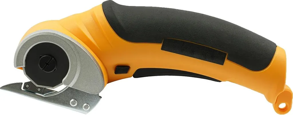 Coupe-câble électrique sans fil jaune rechargeable haute précision 20V
