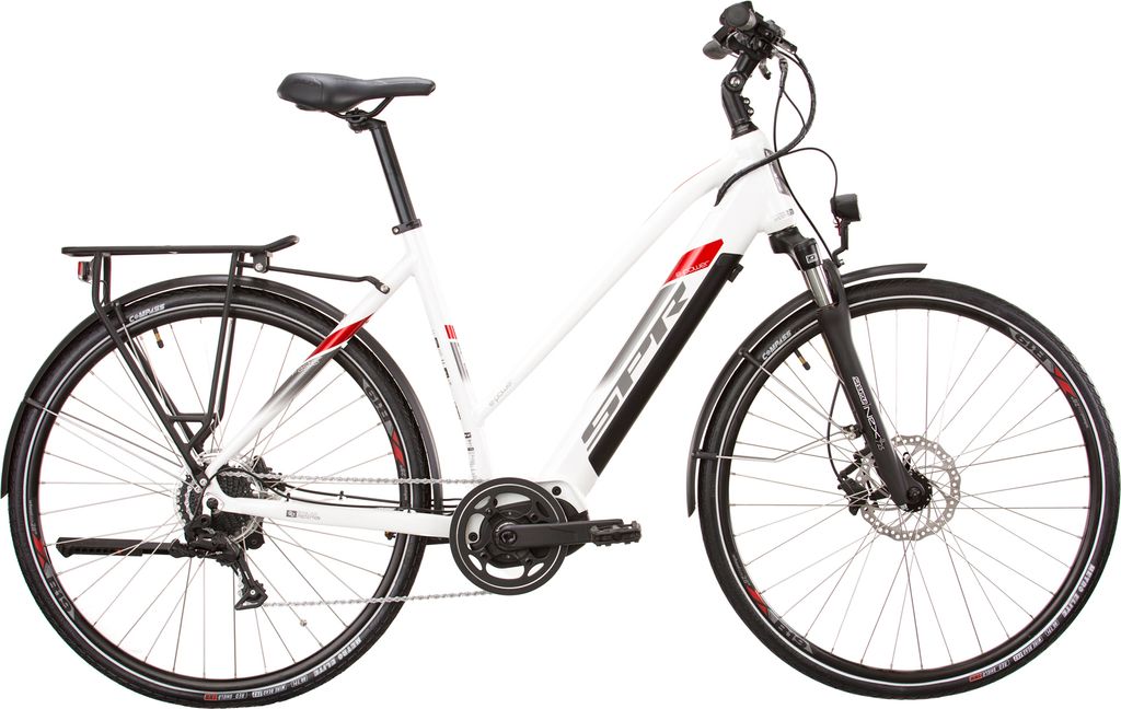 Multibrand SPR Faster Lady 28" Mountainbike