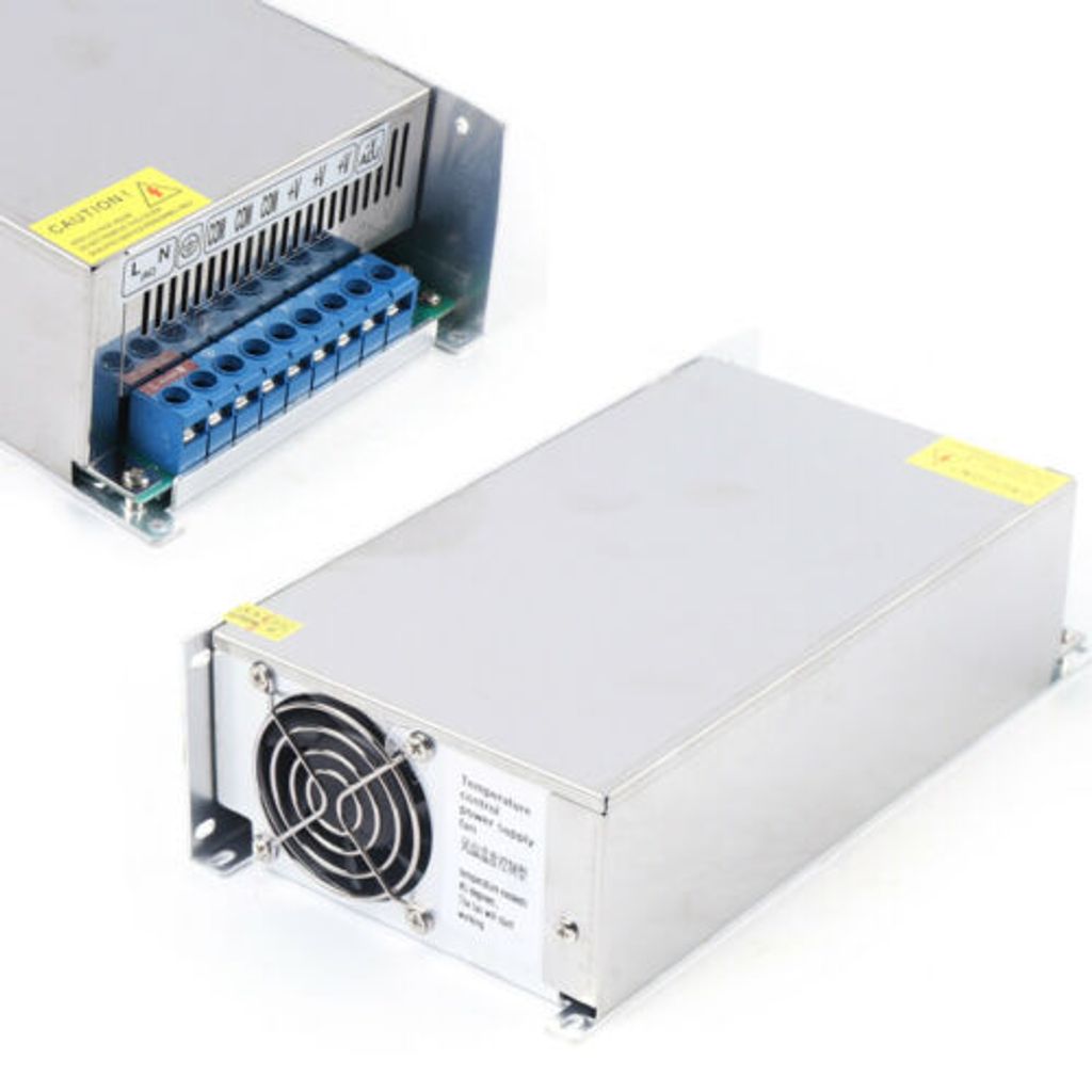 A15C AC /DC Einbaunetzteil Schaltnetzteil Netzteil Adapter 230V auf 12V 20A  240W 