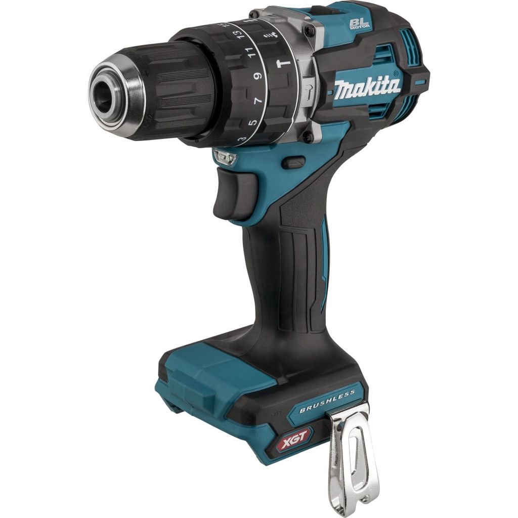 Makita XGT HP002GZ Akku-Schlagbohrschrauber 40VMAX