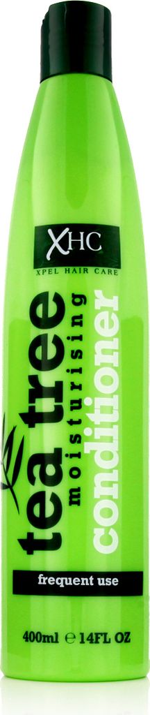 Xpel Tea Tree Moisturising Conditioner 400 ml
