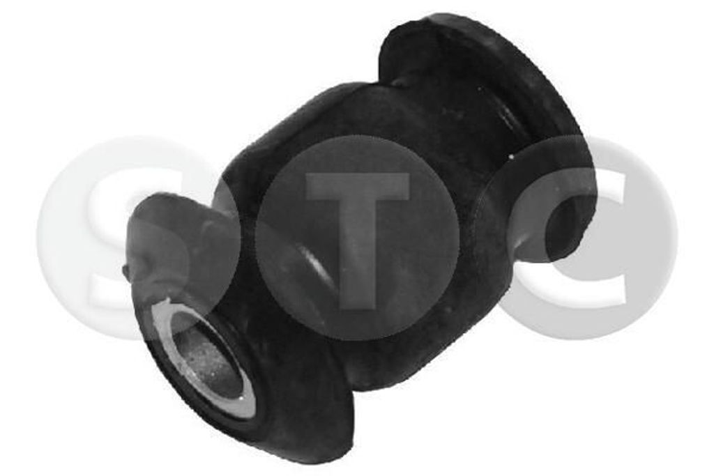 Lagerung Lenker für FIAT PANDA (169) Vorne T404978 STC