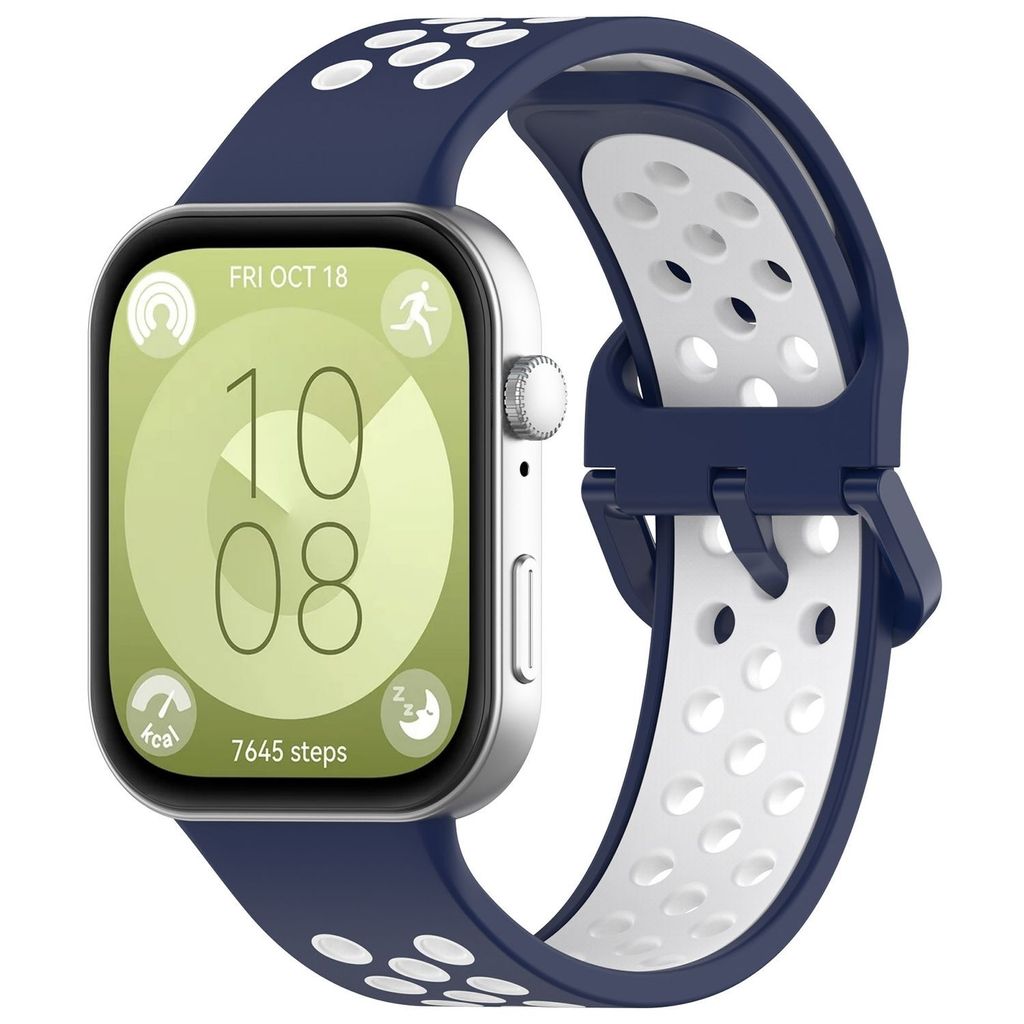 Smartwatch Outdoor Armband für Huawei Watch Fit 5 4 / Fit 5 4 Pro / 3 Silikon