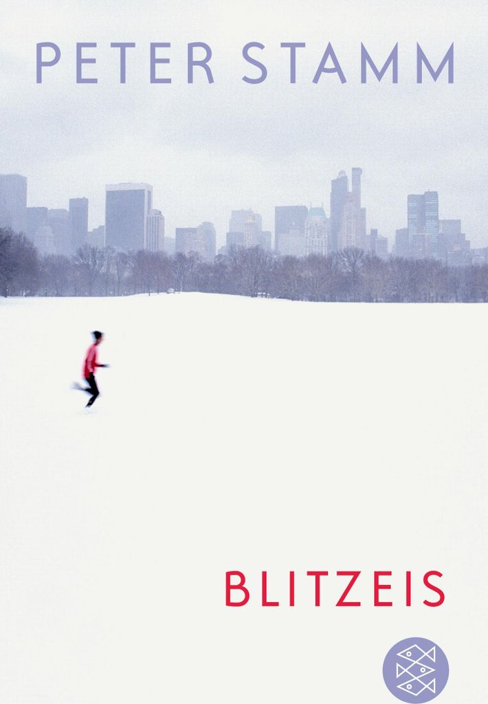Blitzeis