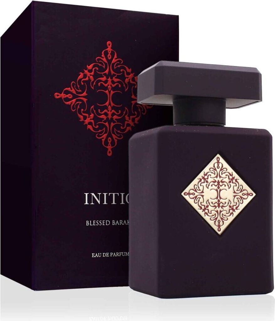 Initio Blessed Baraka Eau De Parfum 90 ml Produktbild 