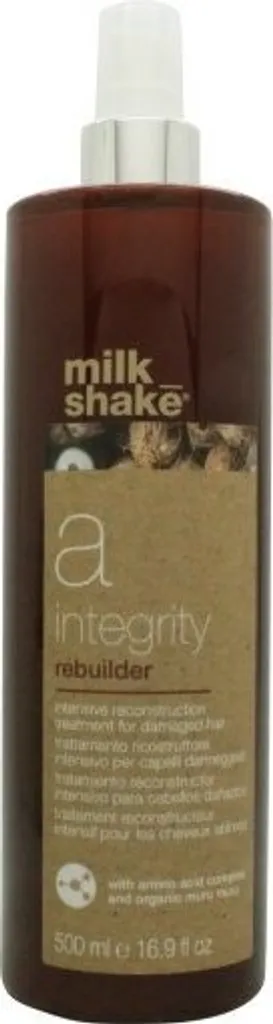 Ms Integrity Fase A Rebuilder 500ml - Soin restructurant intensif pro