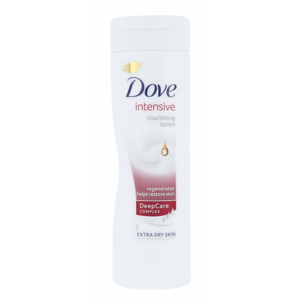 Dove Nourishing Body Care 250ml Body Lotion