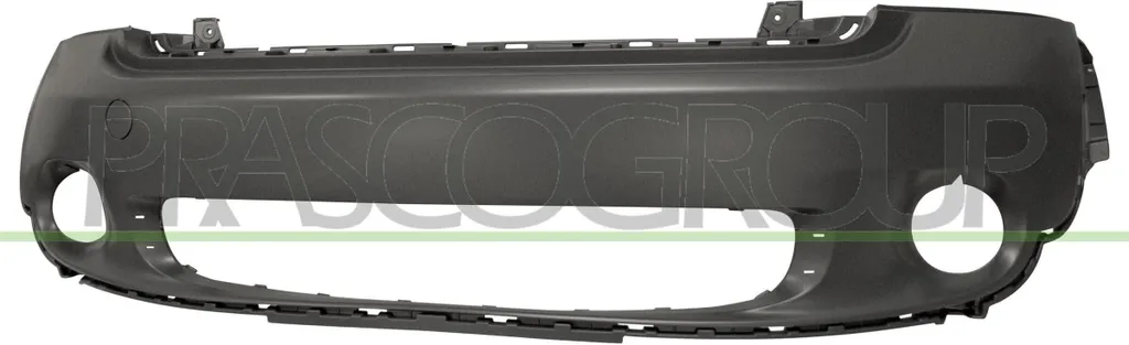 Pare-chocs avant adaptable pour R60 et R61 - Bouclier PRASCO MN7021011