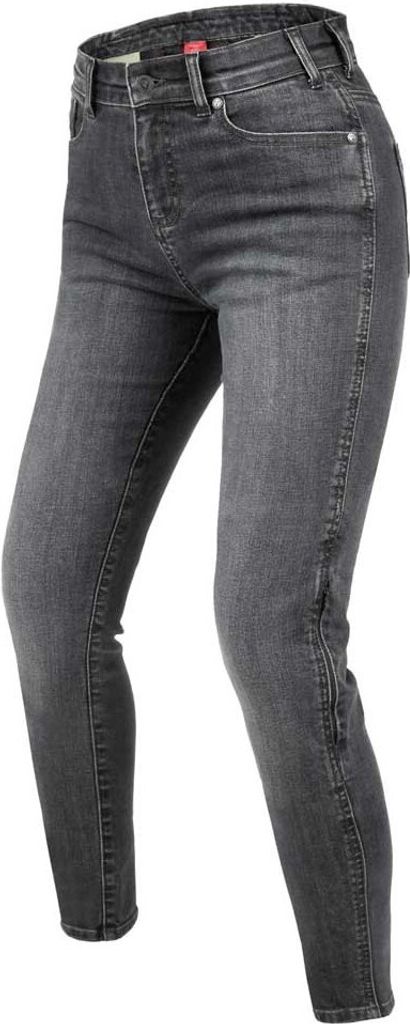 Rebelhorn Classic Iii Skinny Fit Jeans Grau 30 / 30 Frau Grau 30