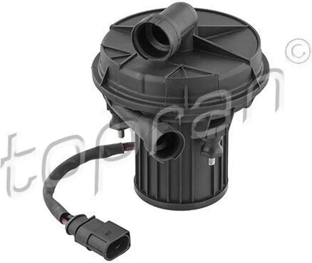 Pompe à air secondaire OE 079959231 compatible Audi A6 4G et Q7 4M 12V