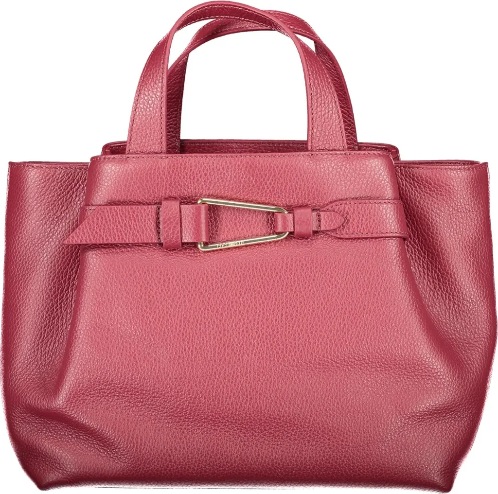 Sac à main violet organisé pour femme : ne cherchez plus vos affaires