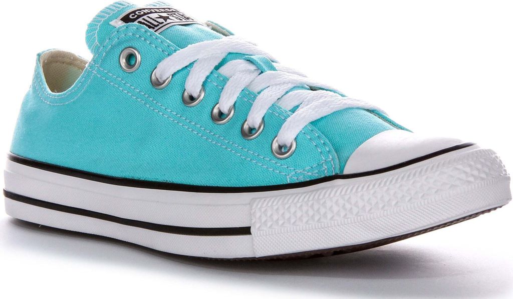 Converse Sneakers A06566C in Blue color size 37