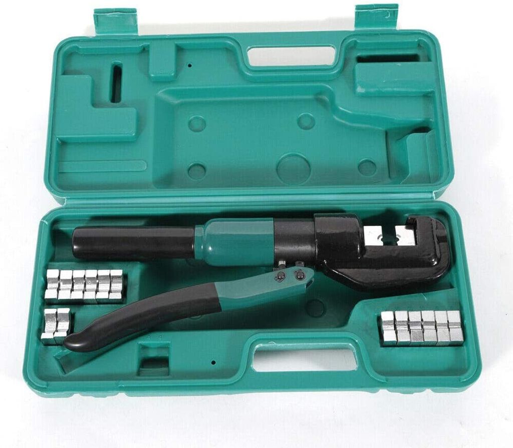 Hydrauliczne szczypce do zaciskania Szczypce hydrauliczne Zdjęcie produktu 