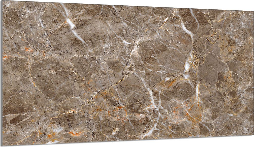 Glasherdplattenschutz 90x52 Marmor