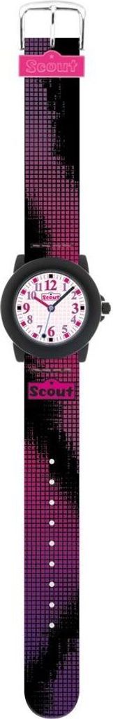 Scout Kinderuhr Crystal 280305050