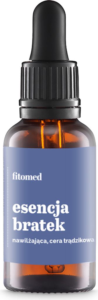 FITOMED Pansy Feuchtigkeitsserum 30 g Produktbild 