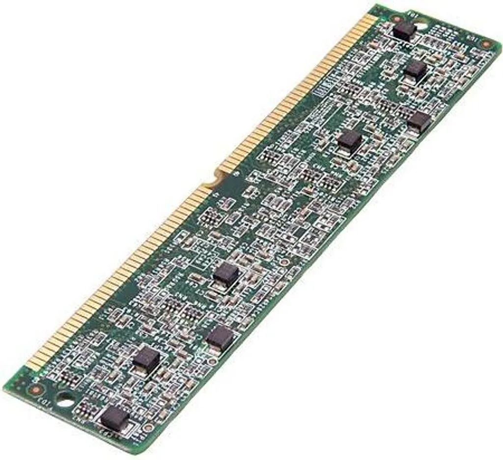 Module vocal HPE MSR 16 canaux haute densité pour téléphonie sur IP