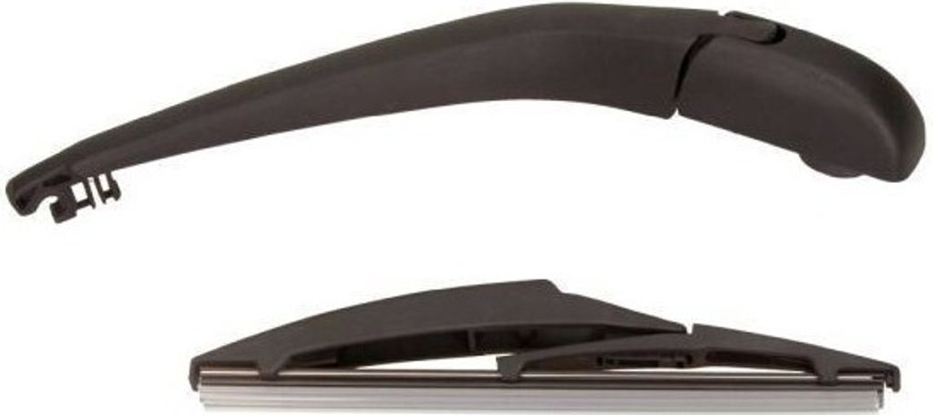MAXGEAR 39-0453 - OE 8524152200 Wischarm, hinten für Prius (W3), Prius PHV (W52), Prius Plus (W4)