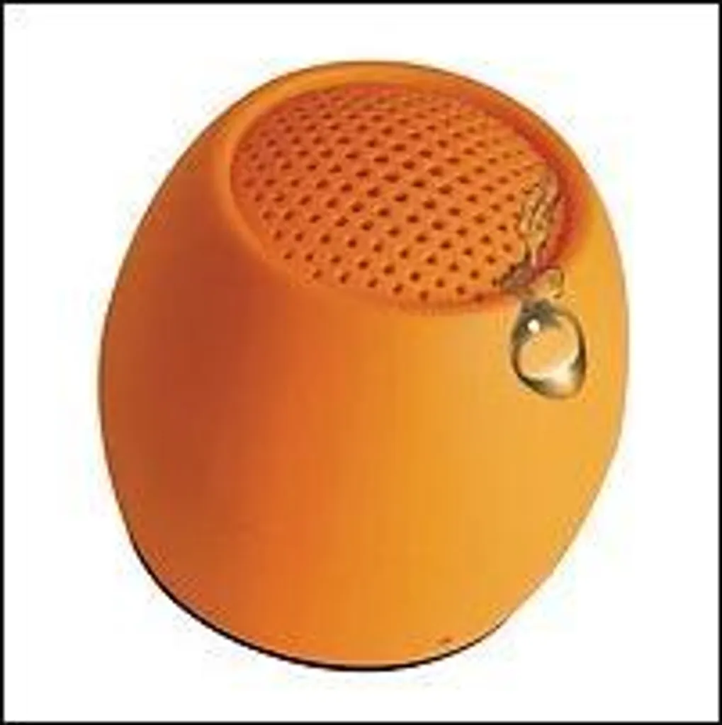 Boompods Zero Arancione - 12