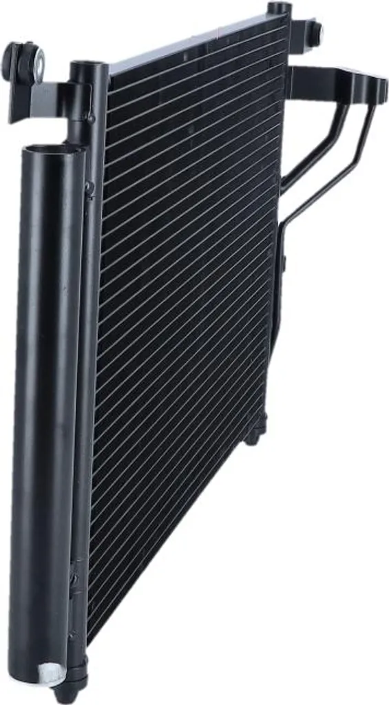 Condenseur clim NRF haute performance avec bague pour ACCENT III MC - 16