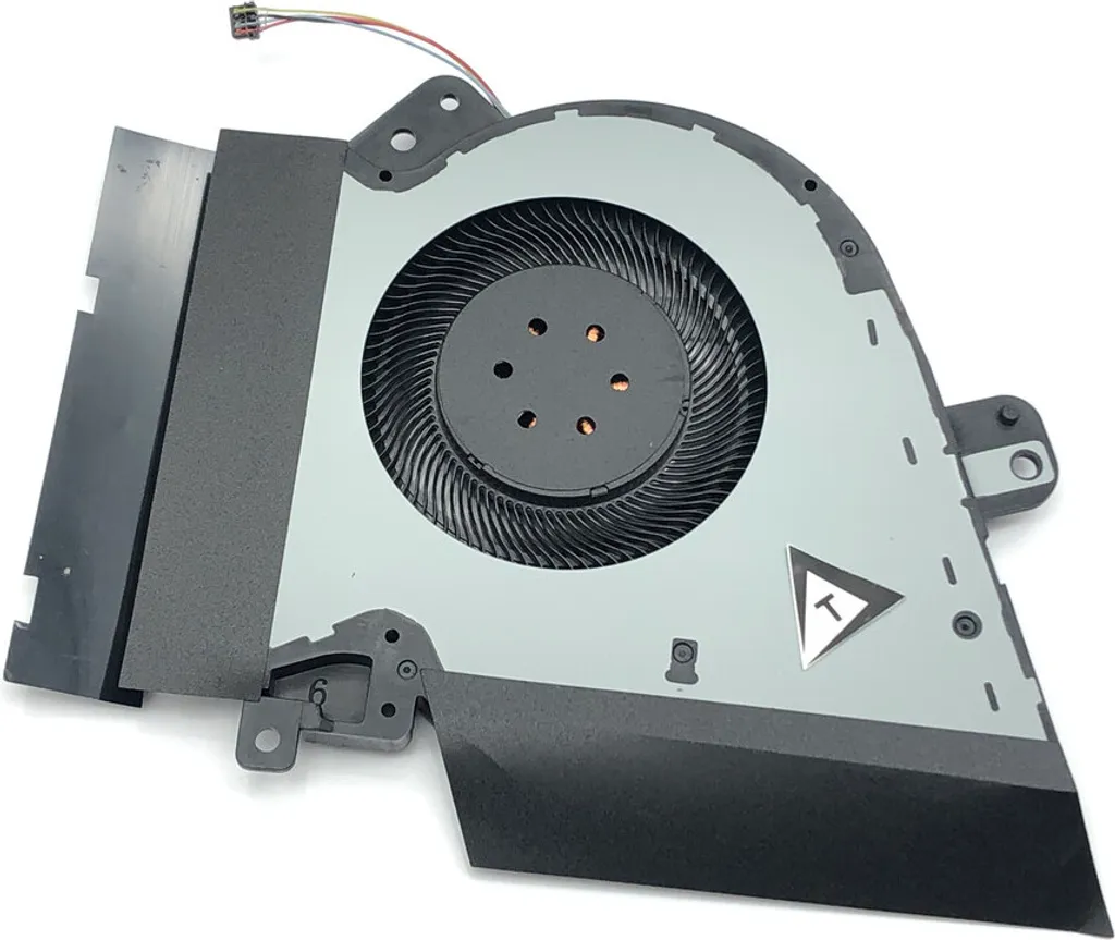 Ventola GPU Ricambio Asus ROG Zephyrus S GX502GV 12V | Ripristino Freddo