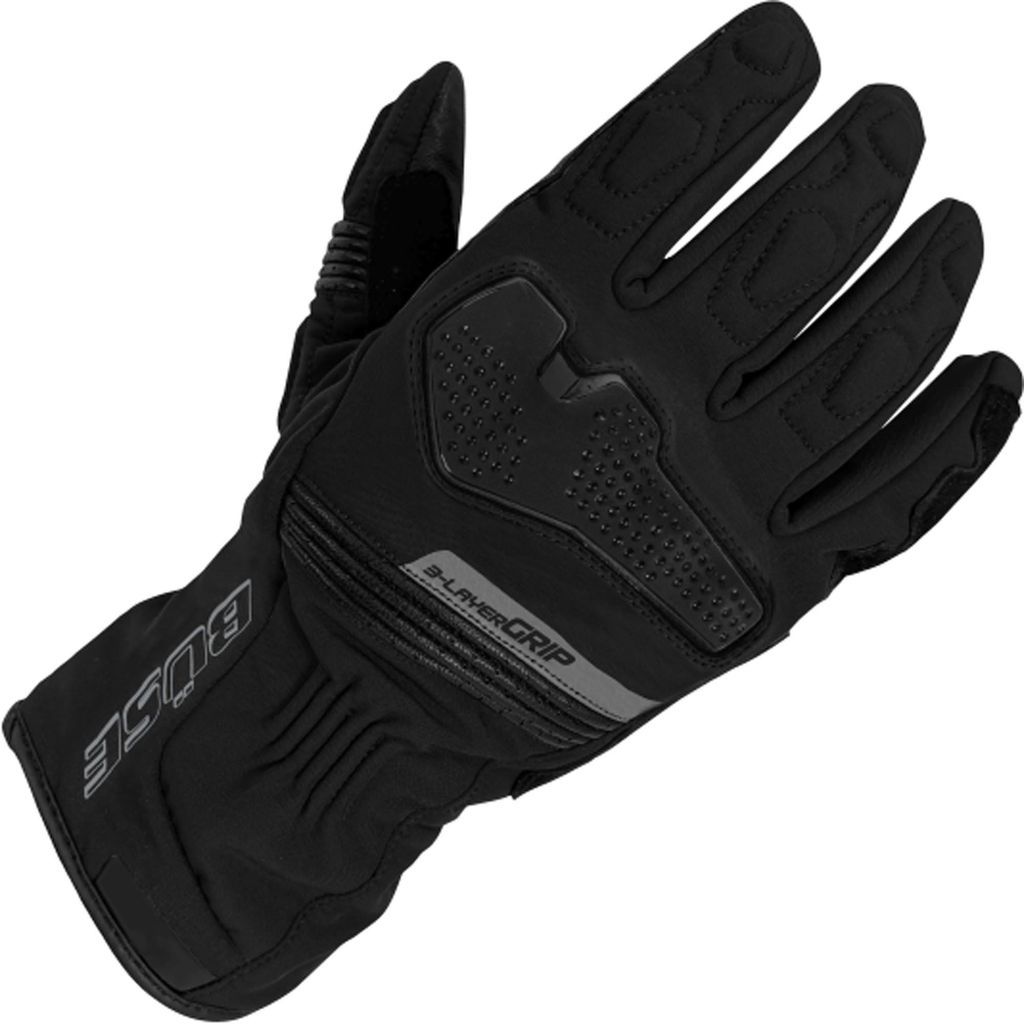 Büse Tour Star Motorrad Handschuhe, 11