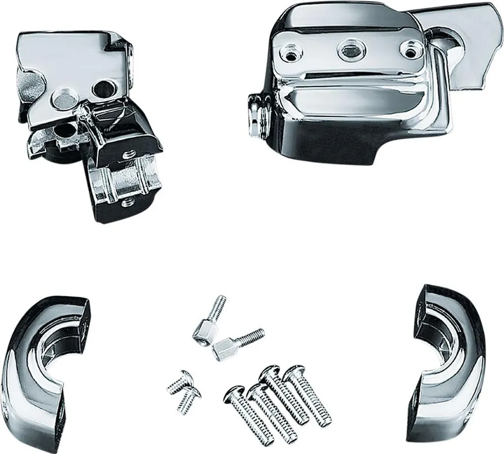 Kit H-Bar Control F/S Disc pour éliminer le jeu des leviers de vélo