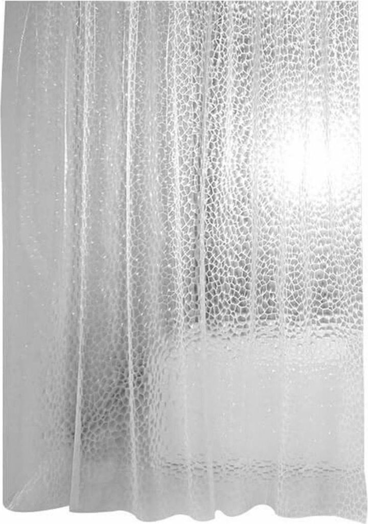APT AG655A Tenda doccia fissa con effetto 3D 180X200 Immagine del prodotto 