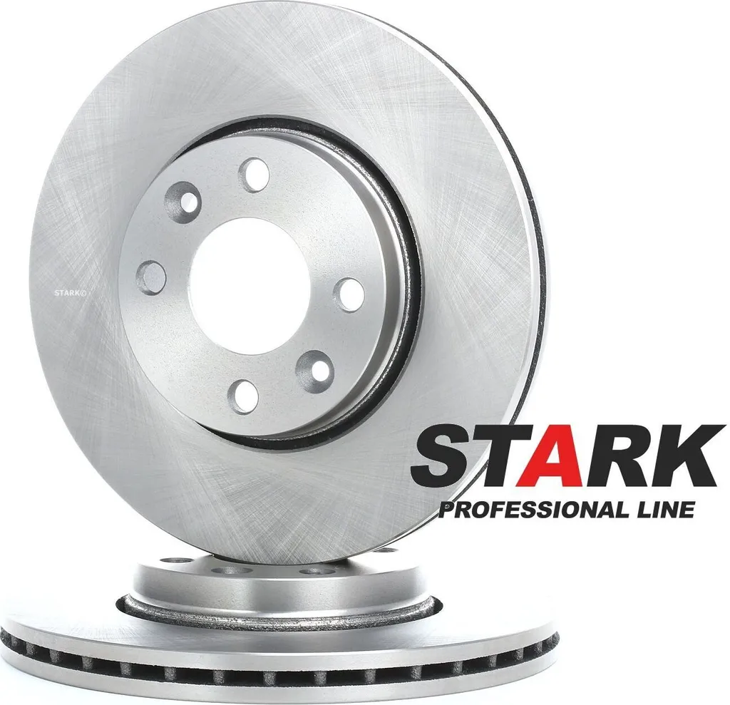 Disque de frein pour Mercedes Citan W415 et Renault Kangoo KW FW