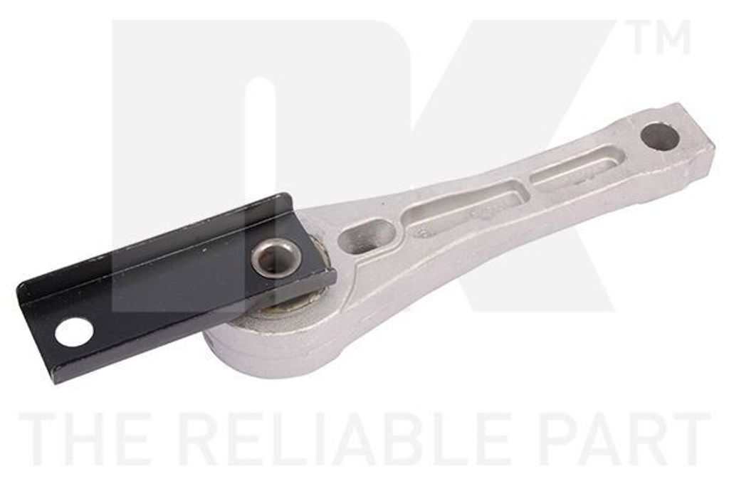 NK Motorlager Gummimetalllager Vorne für VW TIGUAN (5N) 59747060