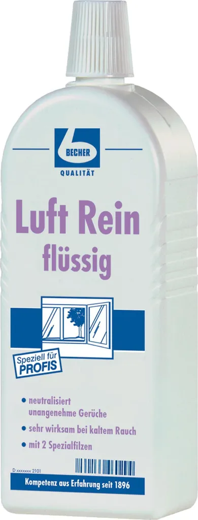 Éliminez les Mauvaises Odeurs avec 1 Air Pur 500 ml Liquide Puissant