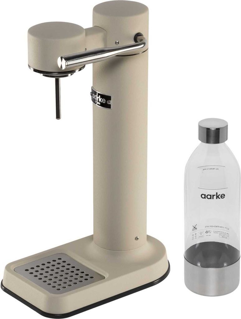 aarke Carbonator 3 sable Image du produit 