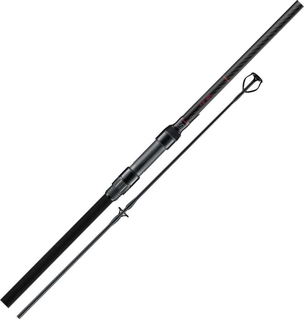 Sonik SK-47 12ft 3.66m 3.50lb - Karpfenrute Produktbild 