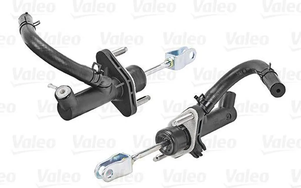 Cylindre émetteur d'embrayage Valeo pour Hyundai Getz et modèles OE