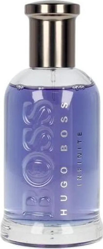 Hugo Boss Boss Bottled Infinite 100 ml EDP Uomo - Offerta Online