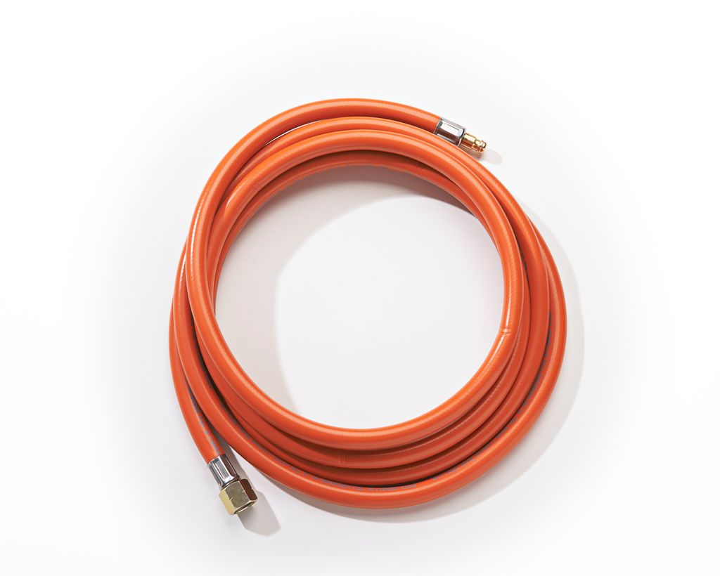 Napoleon Zubehör Umrüstset TRAVELQ PRO285 + PRO285X auf Wohnwagen Gassteckdose 66285