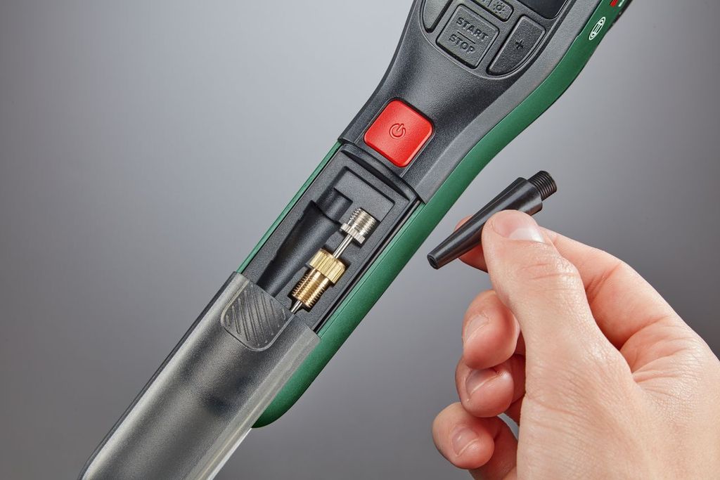 BOSCH EasyPump Akku-Druckluftpumpe 10.3 bar Produktbild 36