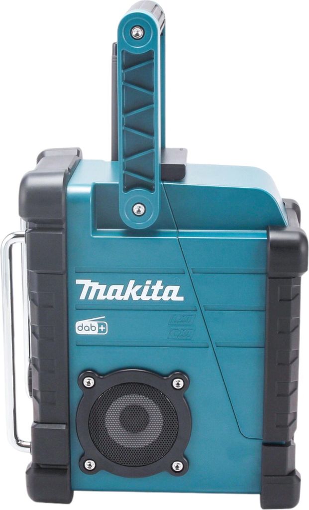 Makita DMR110N - Rádio DAB pro staveniště - 7 wattů Obrázek produktu 9
