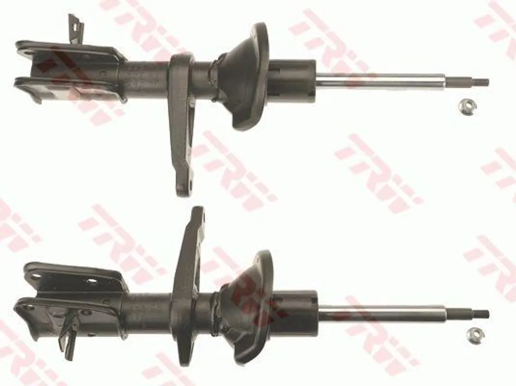 Amortisseur Gaz TRW JGM1295T Haute Performance pour Freelander OE