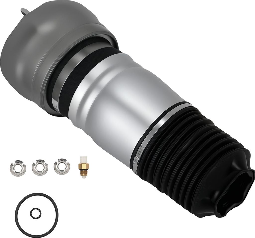 Federbalg Vorderachse Links for Porsche Panamera 970 Federbein 97034315100