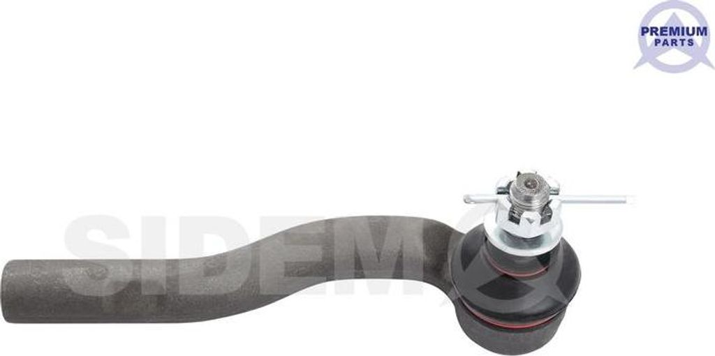 SIDEM 45147 Spurstangenkopf OE 4546059015 kompatibel mit GS