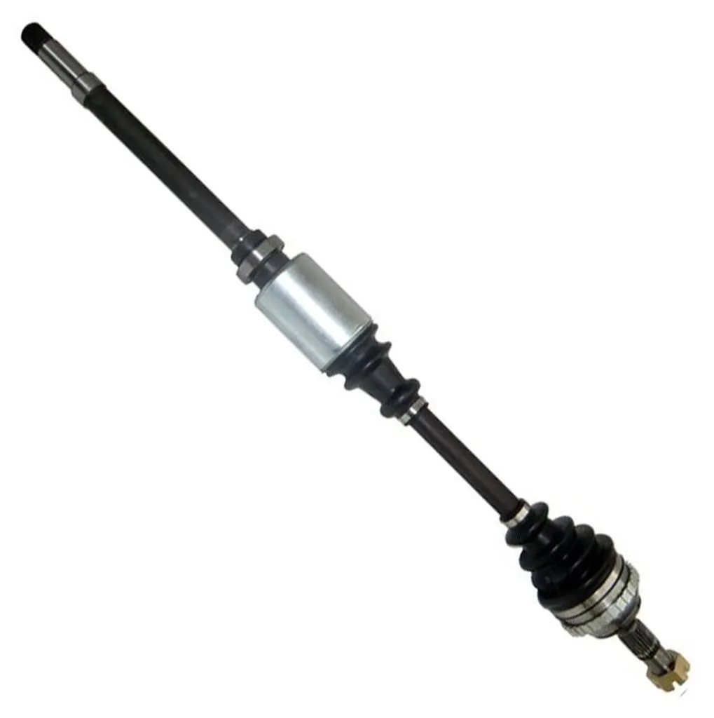 Arbre de transmission droit EURODRIVELINE CT-205A pour Peugeot Partner