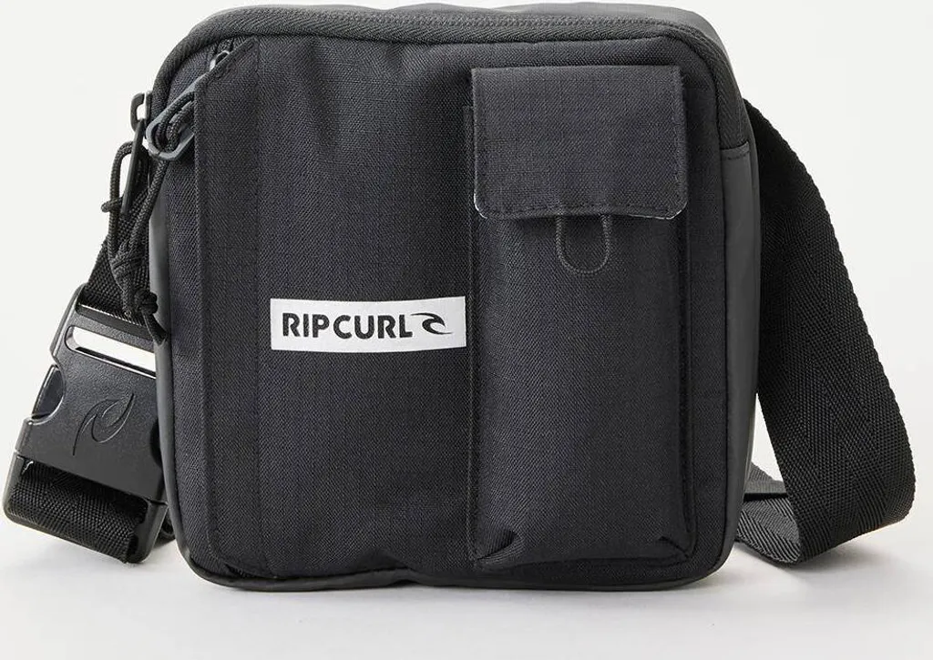 Sacoche bandoulière Rip Curl 24/7 Icons - Sac à épaule urbain