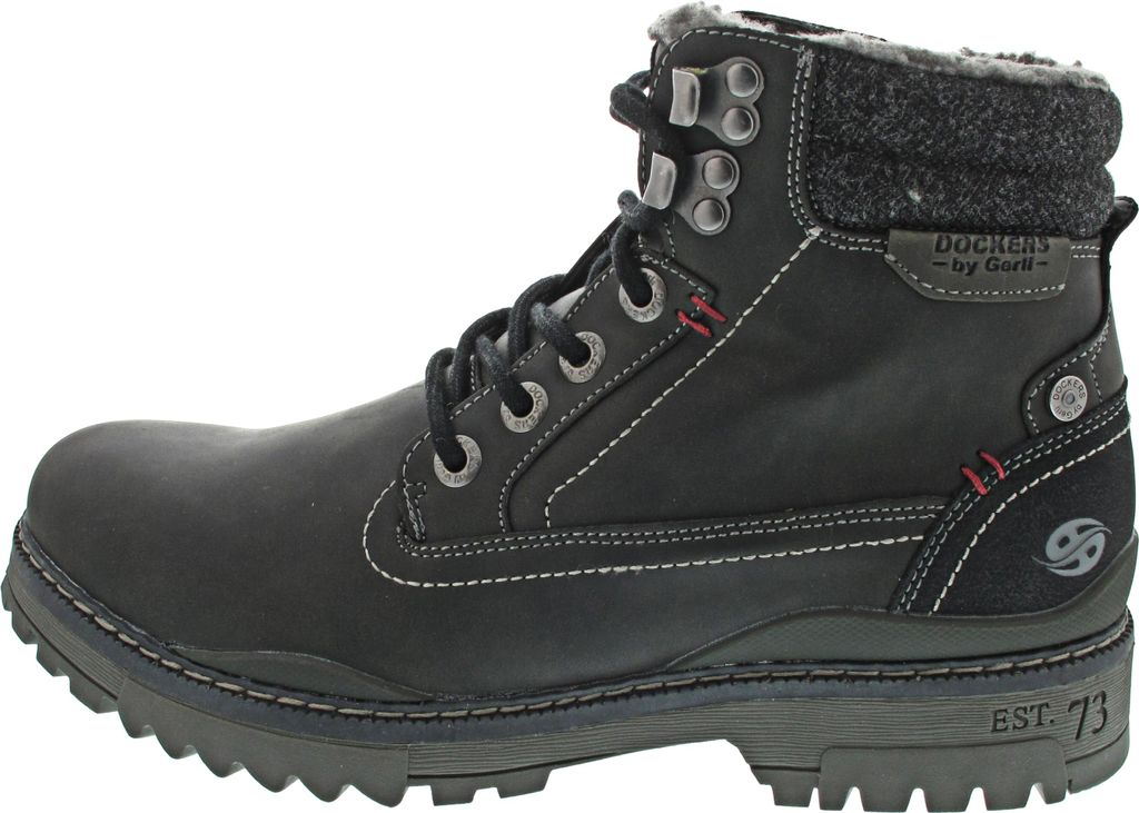 Dockers by Gerli 47LY101650100 (45/schwarz) Produktbild 
